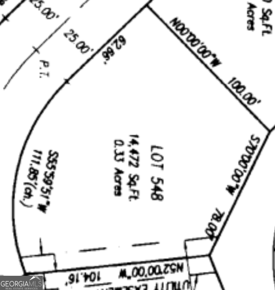 Lot 548 Beacon Pointe Parkway Waverly, GA 31565 - Photo 15 of 15 unknown