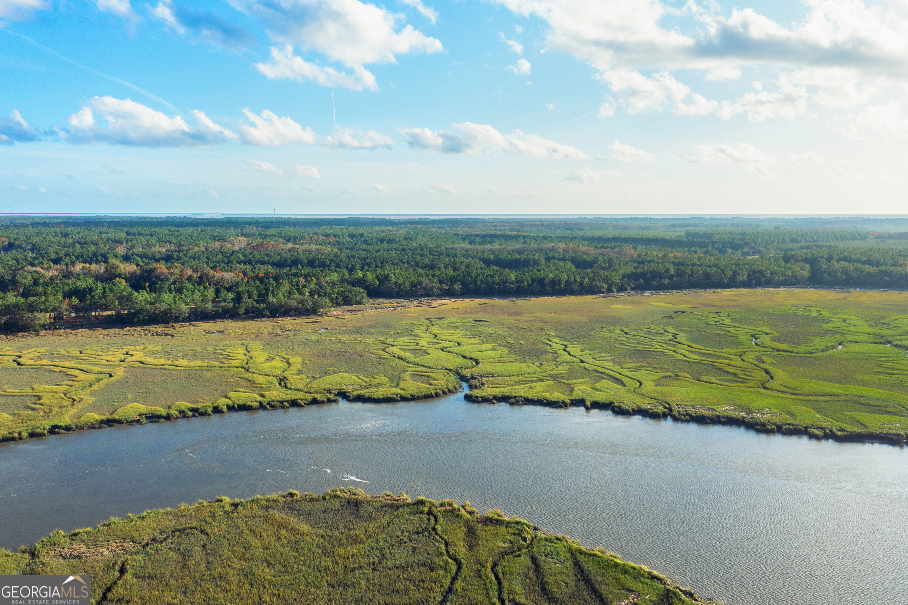 Lot 548 Beacon Pointe Parkway Waverly, GA 31565 - Photo 10 of 15 a view of an ocean and beach