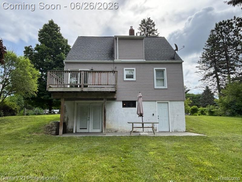 2875 Marlington Road Waterford, MI 48329 - Photo 25 of 27