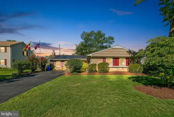$544,900 | 3416 Medina Lane, Bowie, MD 20715