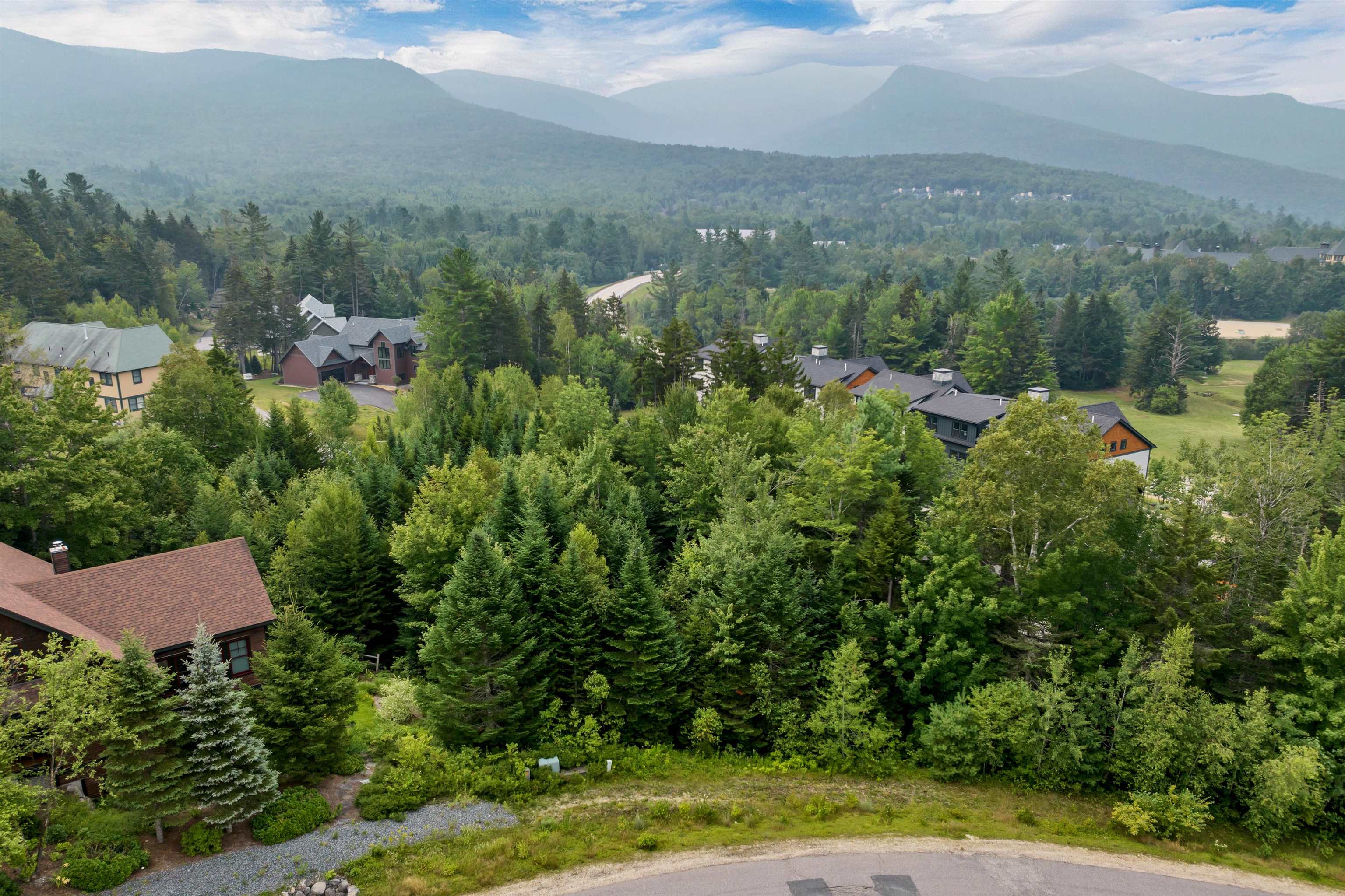 11 Golden Heights Road, Unit 1 Waterville Valley, NH 03215 - Photo 1 of 14