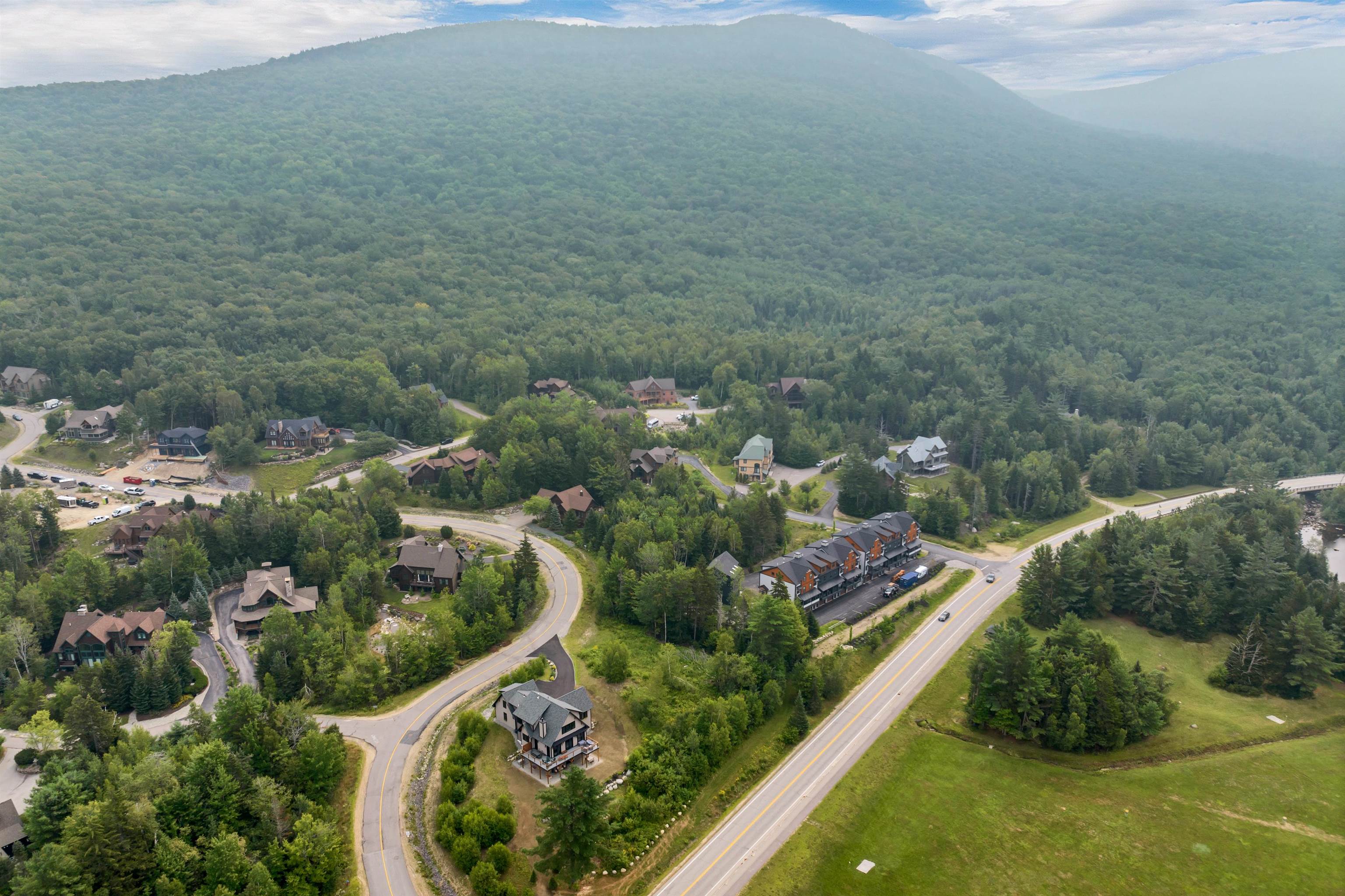 11 Golden Heights Road, Unit 1 Waterville Valley, NH 03215 - Photo 12 of 14