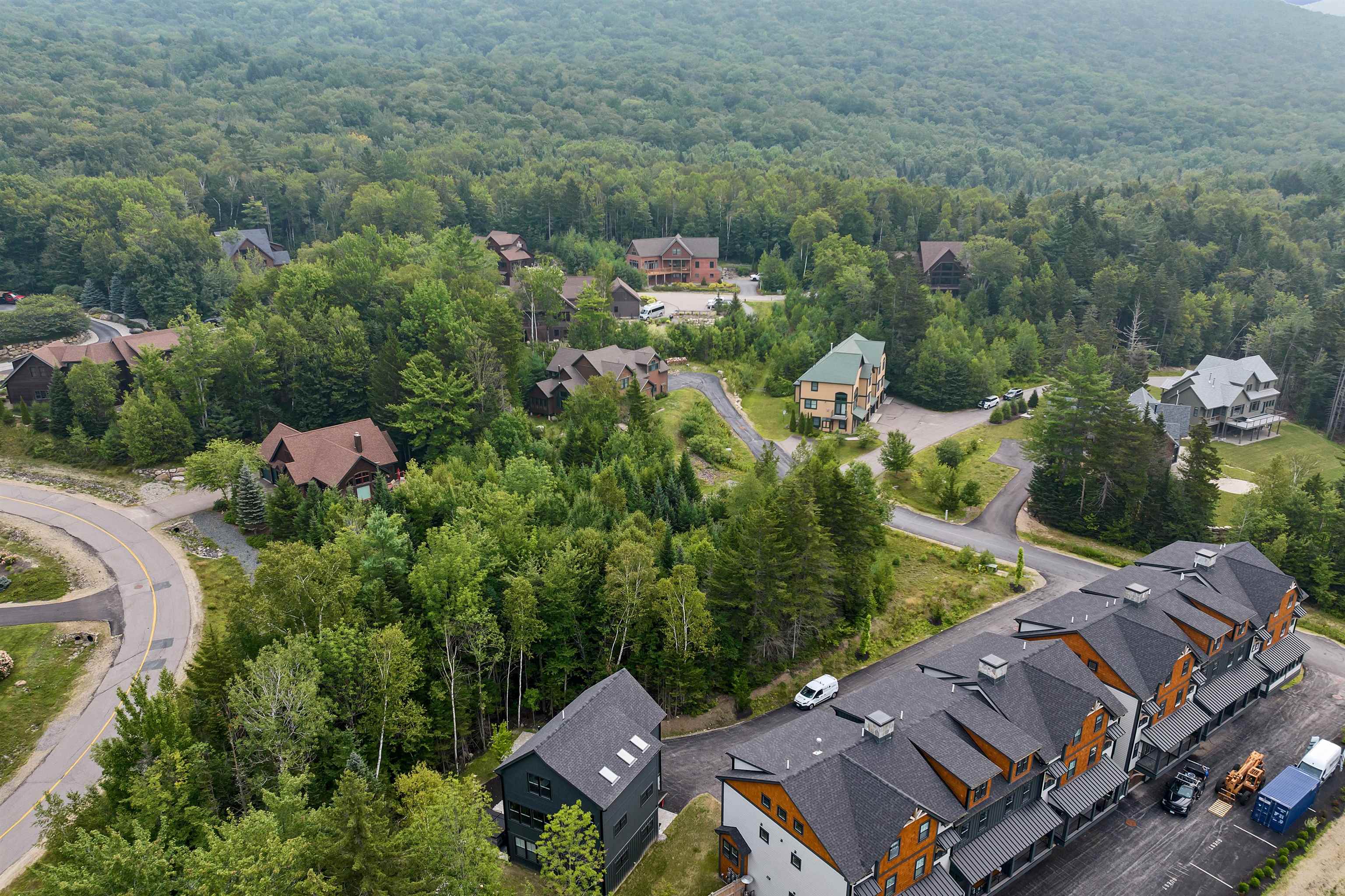11 Golden Heights Road, Unit 1 Waterville Valley, NH 03215 - Photo 14 of 14