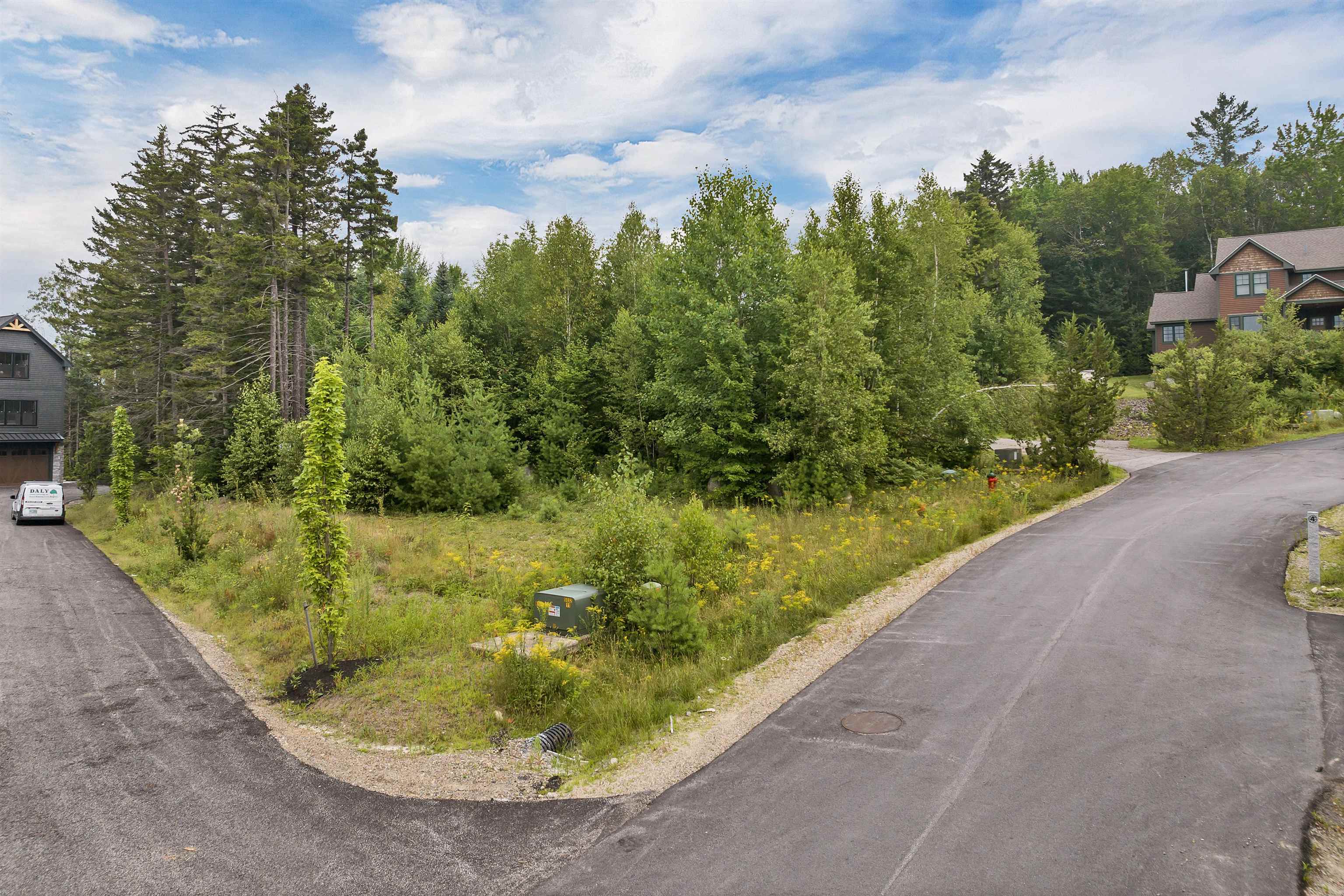 11 Golden Heights Road, Unit 1 Waterville Valley, NH 03215 - Photo 2 of 14