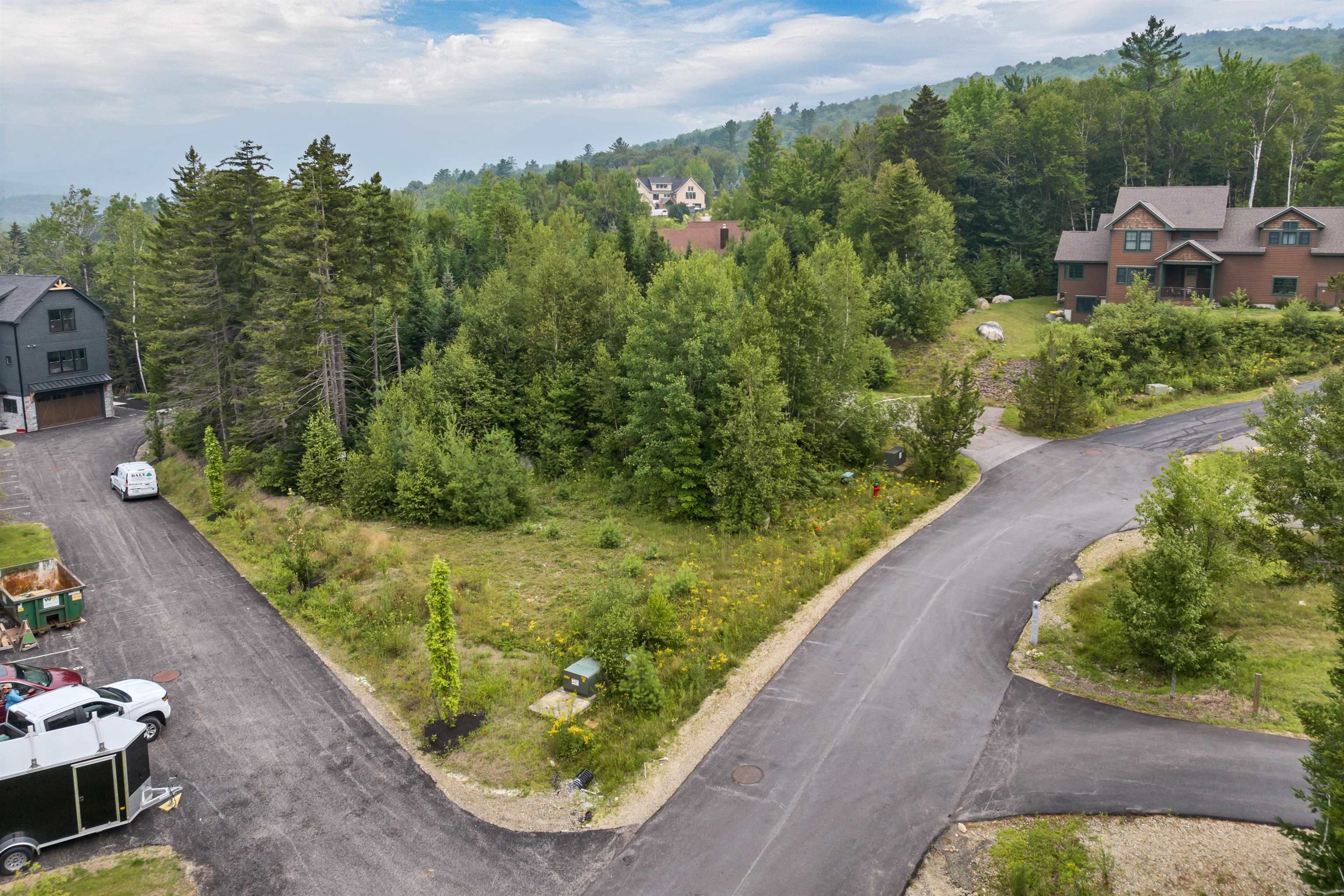 11 Golden Heights Road, Unit 1 Waterville Valley, NH 03215 - Photo 4 of 14