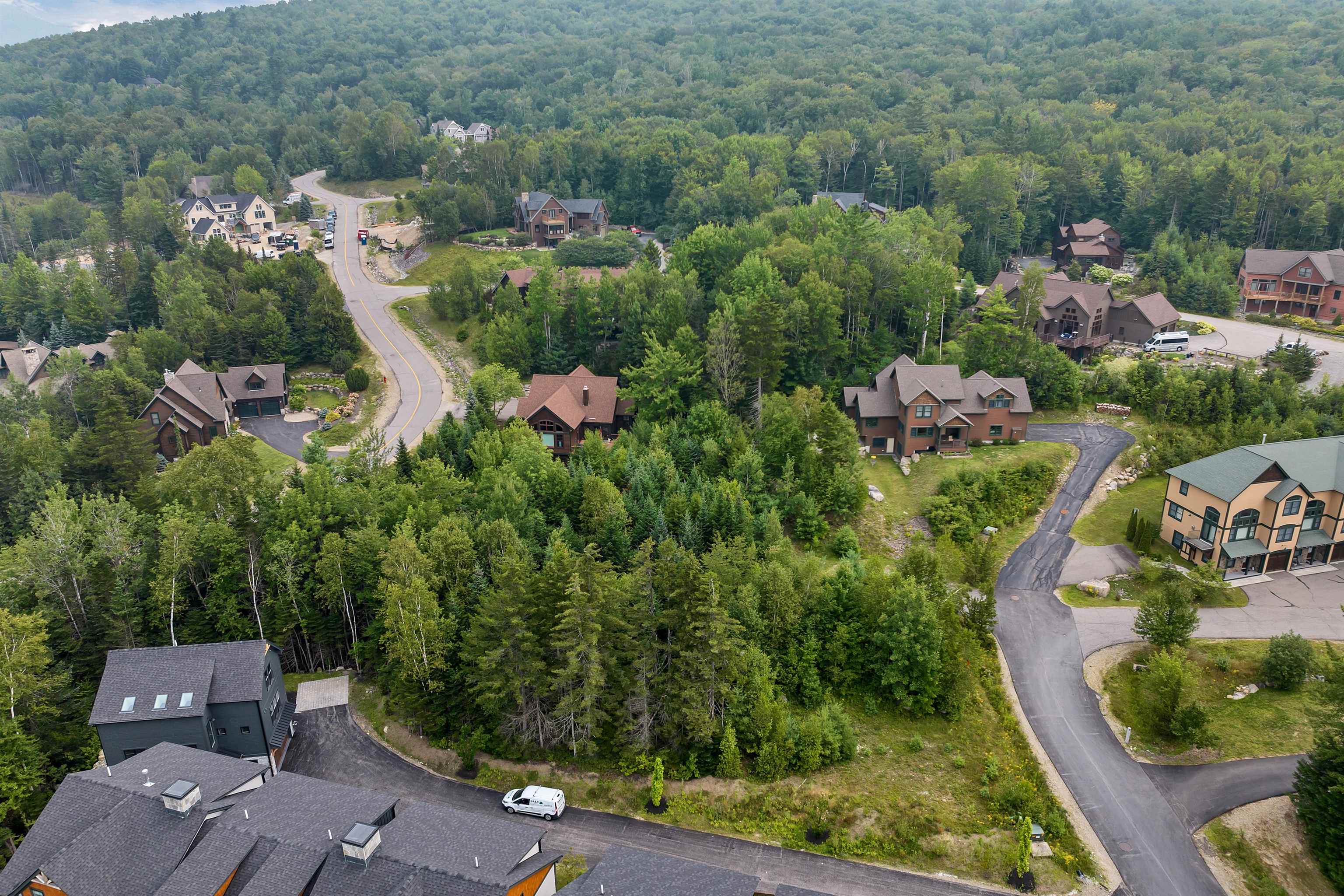 11 Golden Heights Road, Unit 1 Waterville Valley, NH 03215 - Photo 5 of 14