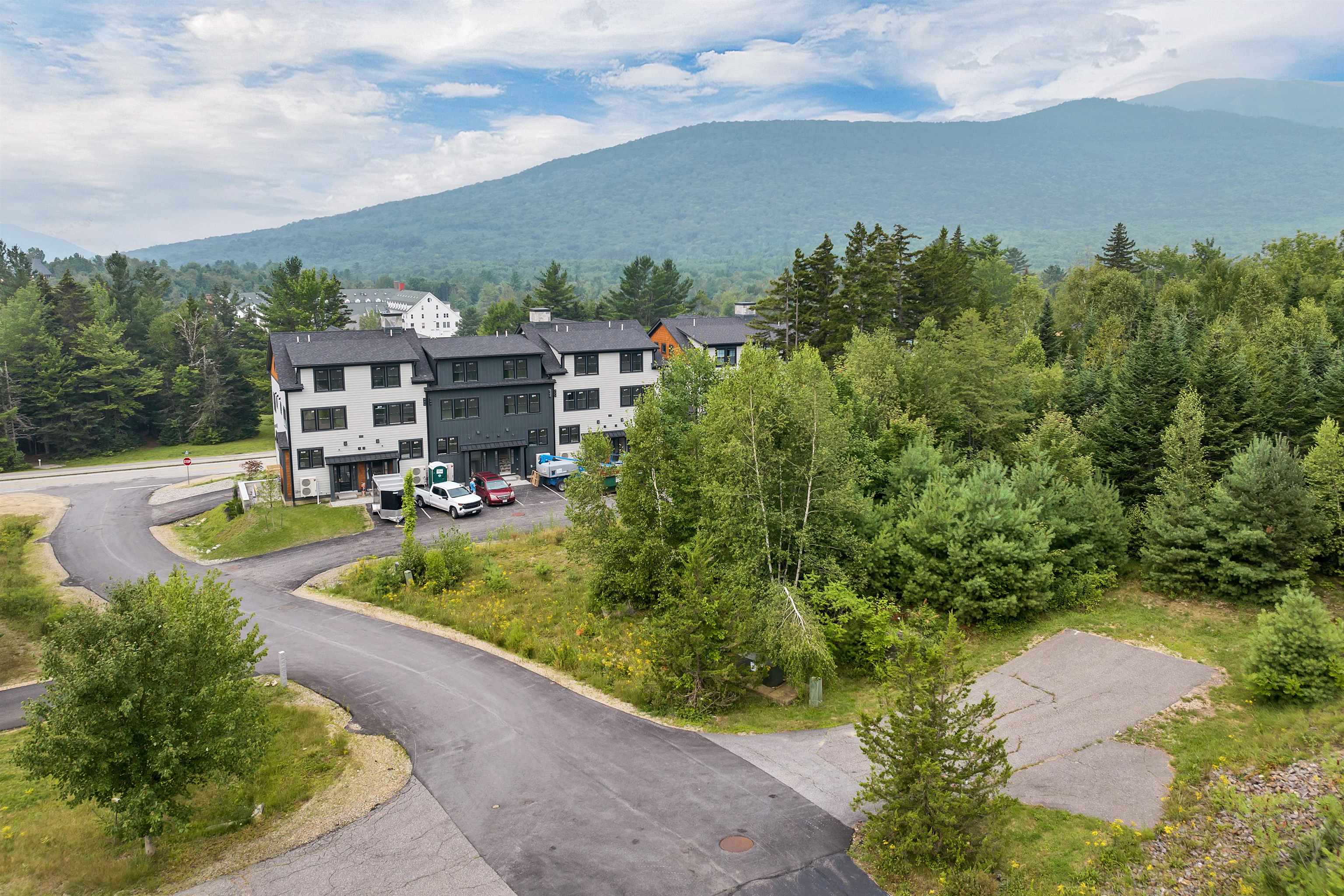 11 Golden Heights Road, Unit 1 Waterville Valley, NH 03215 - Photo 7 of 14