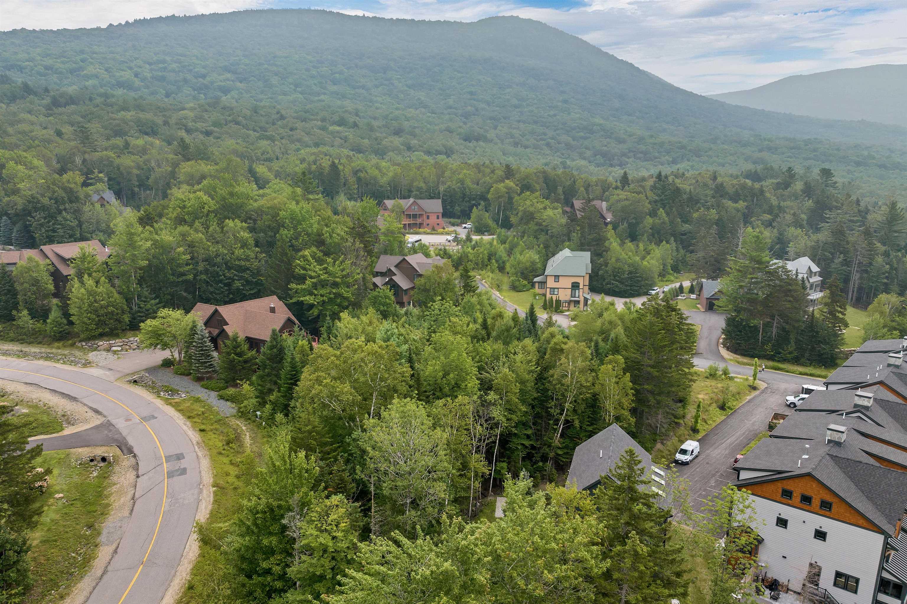 11 Golden Heights Road, Unit 1 Waterville Valley, NH 03215 - Photo 8 of 14