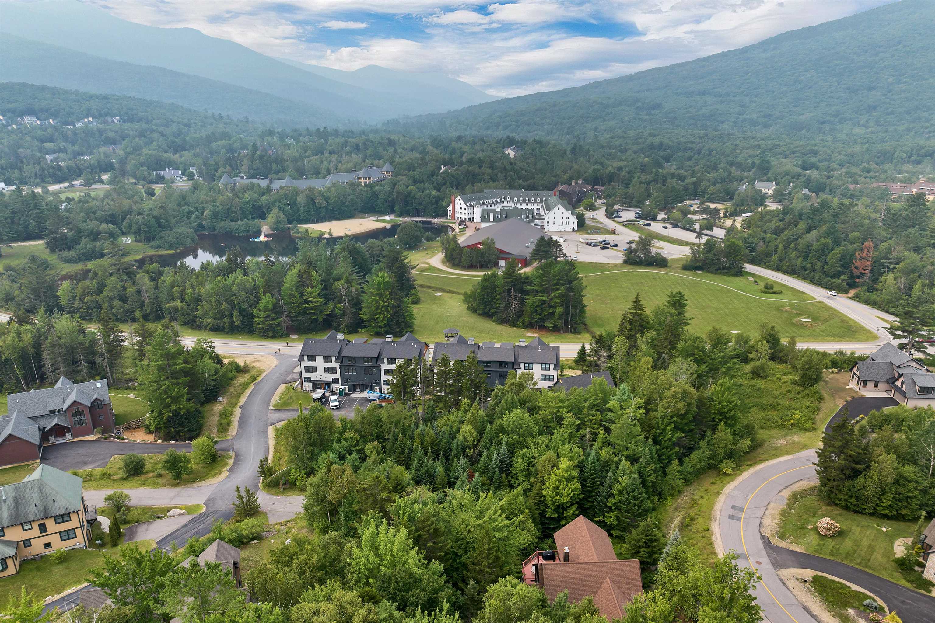 11 Golden Heights Road, Unit 1 Waterville Valley, NH 03215 - Photo 9 of 14