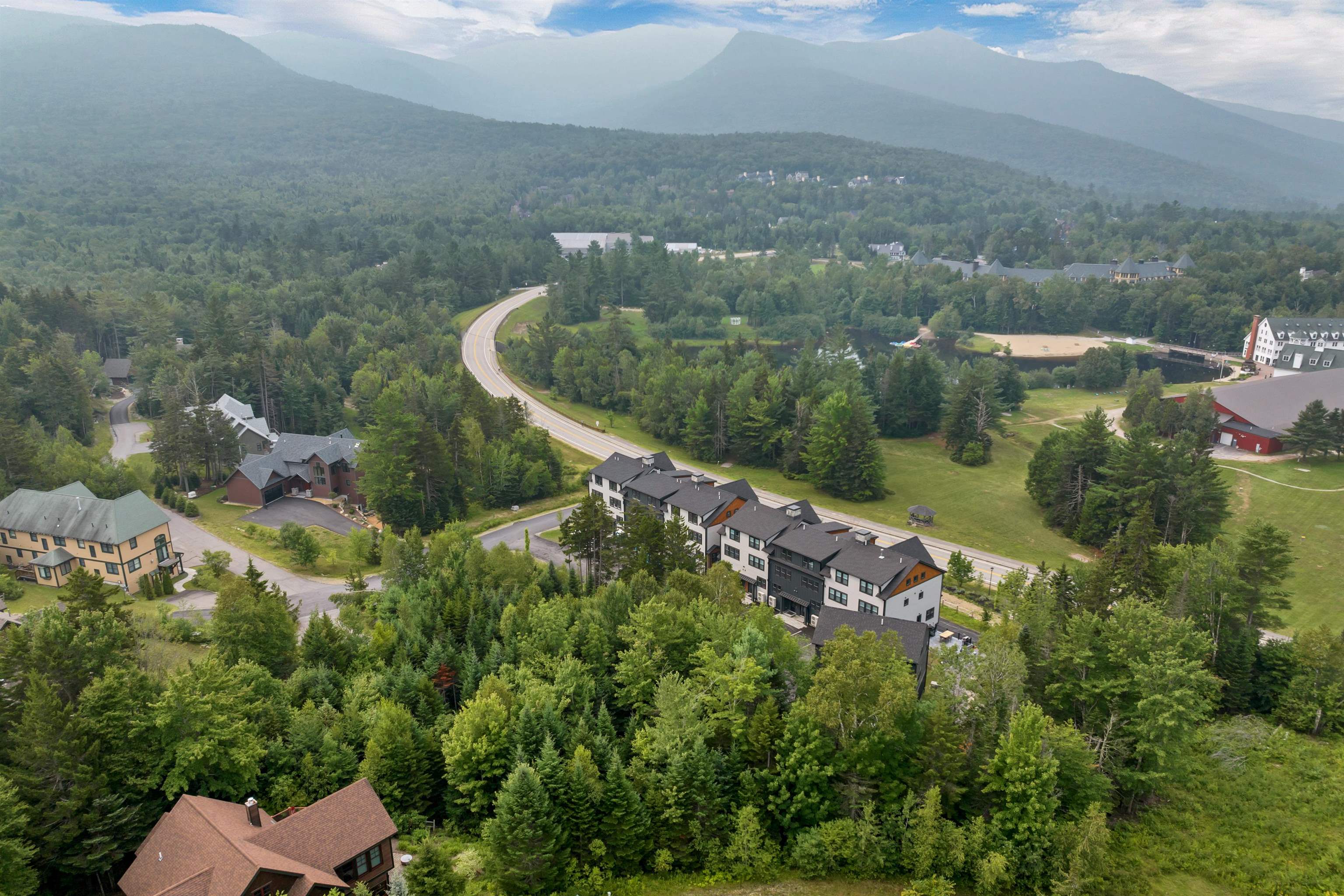 11 Golden Heights Road, Unit 1 Waterville Valley, NH 03215 - Photo 10 of 14