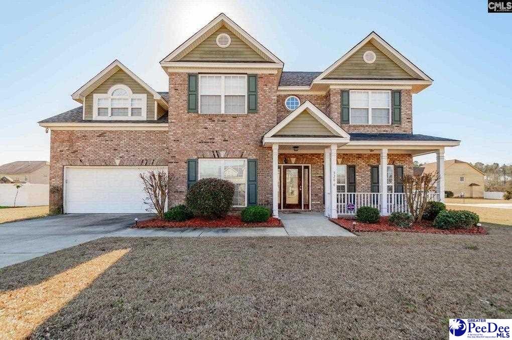 3296 Mitchum Street Sumter, SC 29154 - Photo 1 of 1 Gallery Image 1