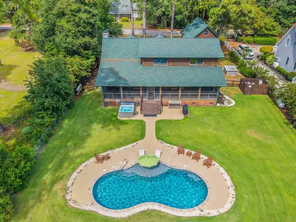 $1,225,000 | 3550 Princess Pond Road, Summerton, SC 29148