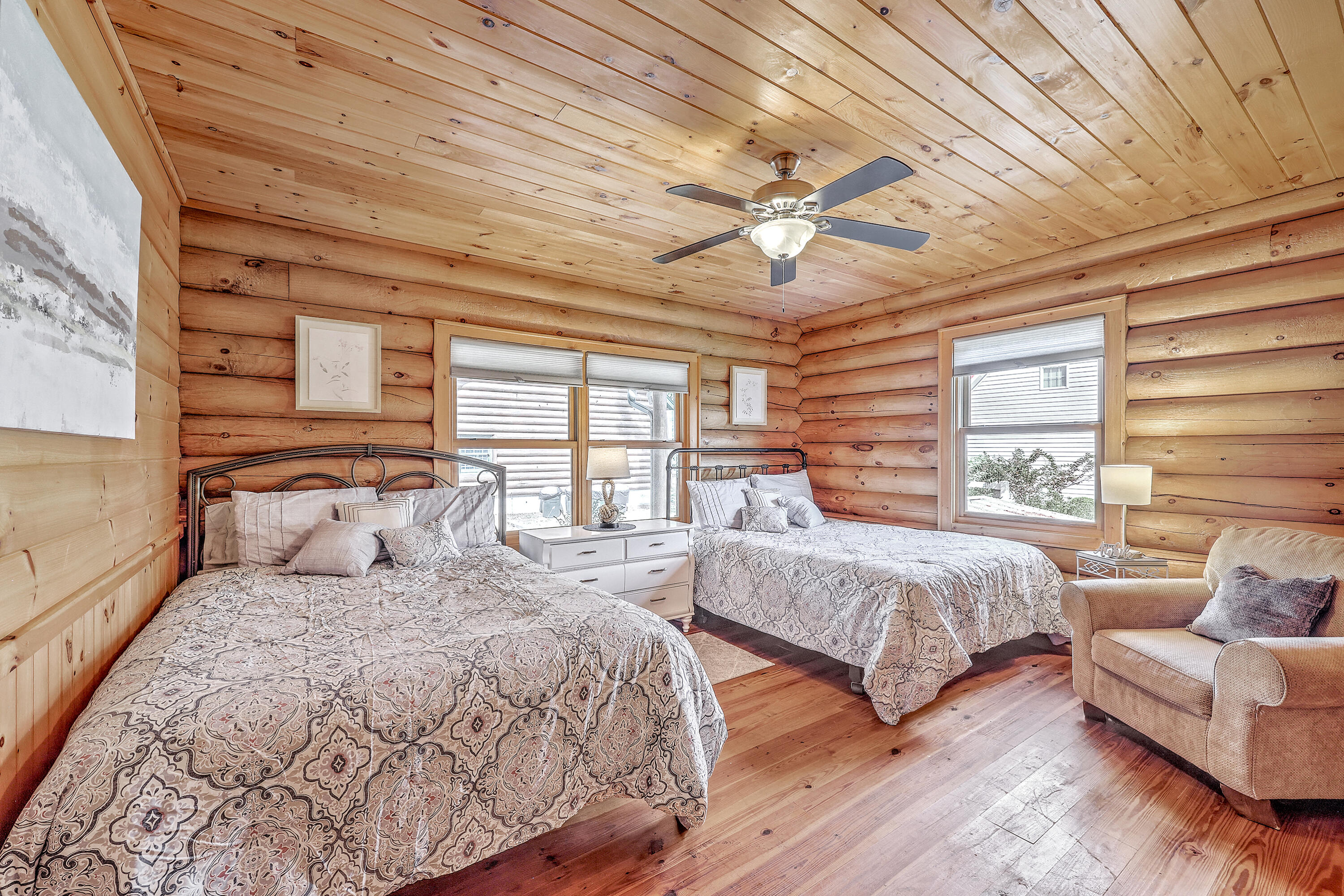 3550 Princess Pond Road Summerton, SC 29148 - Photo 25 of 96 Guest Room