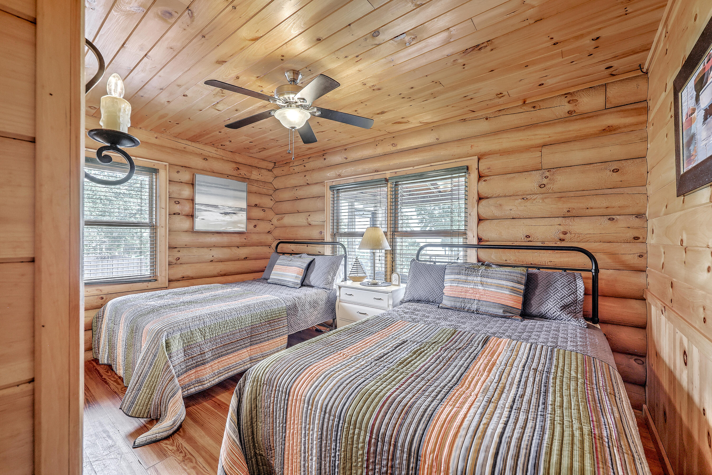 3550 Princess Pond Road Summerton, SC 29148 - Photo 26 of 96 Guest Room