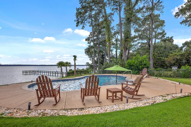 $1,225,000 | 3550 Princess Pond Road, Summerton, SC 29148