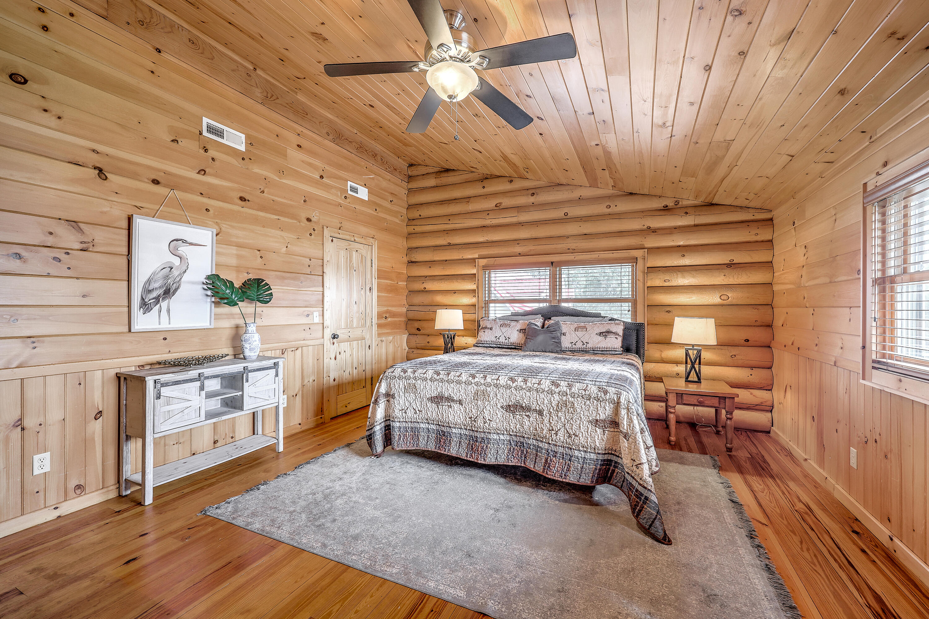 3550 Princess Pond Road Summerton, SC 29148 - Photo 34 of 96 Primary Bedroom