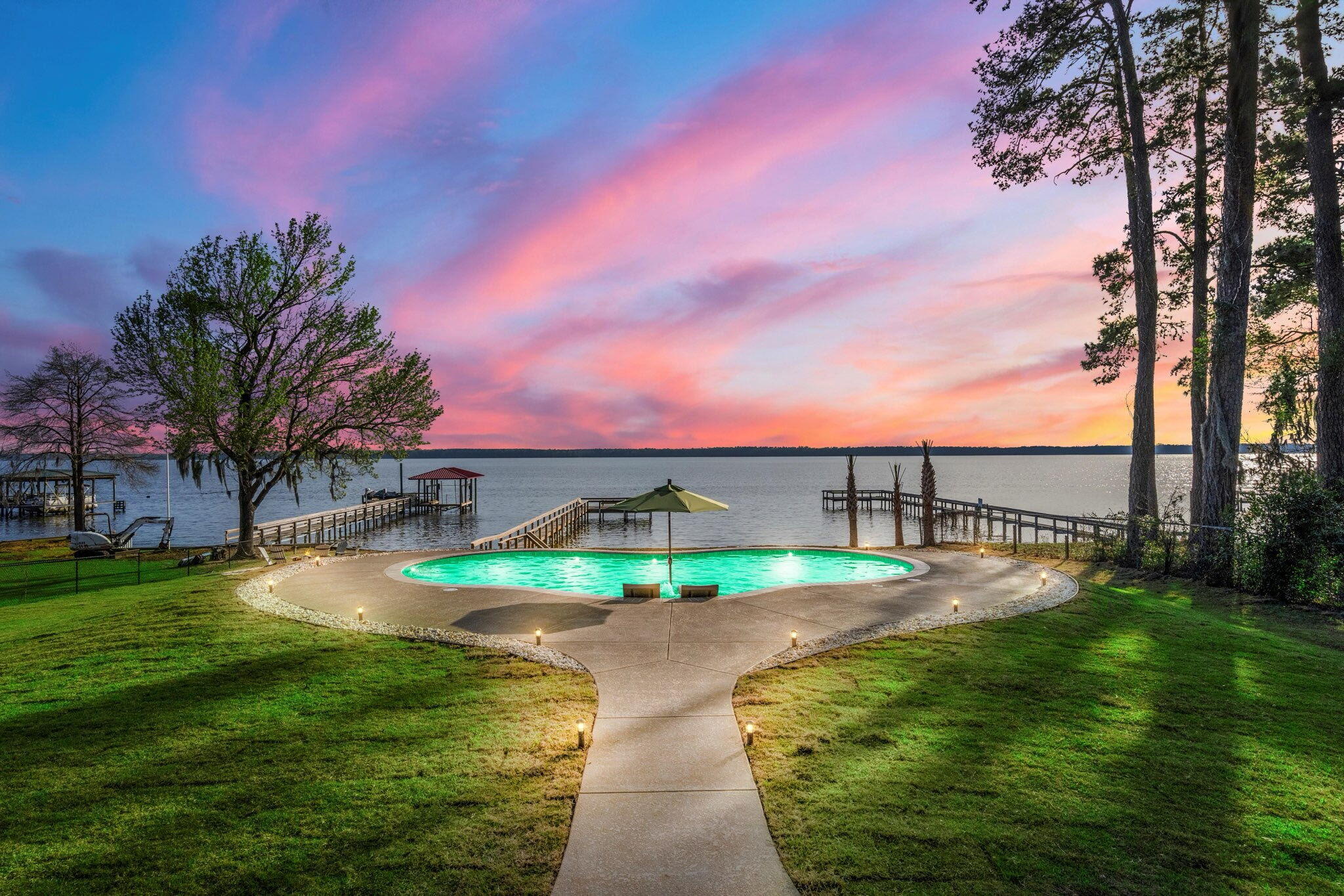 3550 Princess Pond Road Summerton, SC 29148 - Photo 4 of 98 3550 Princess Pond