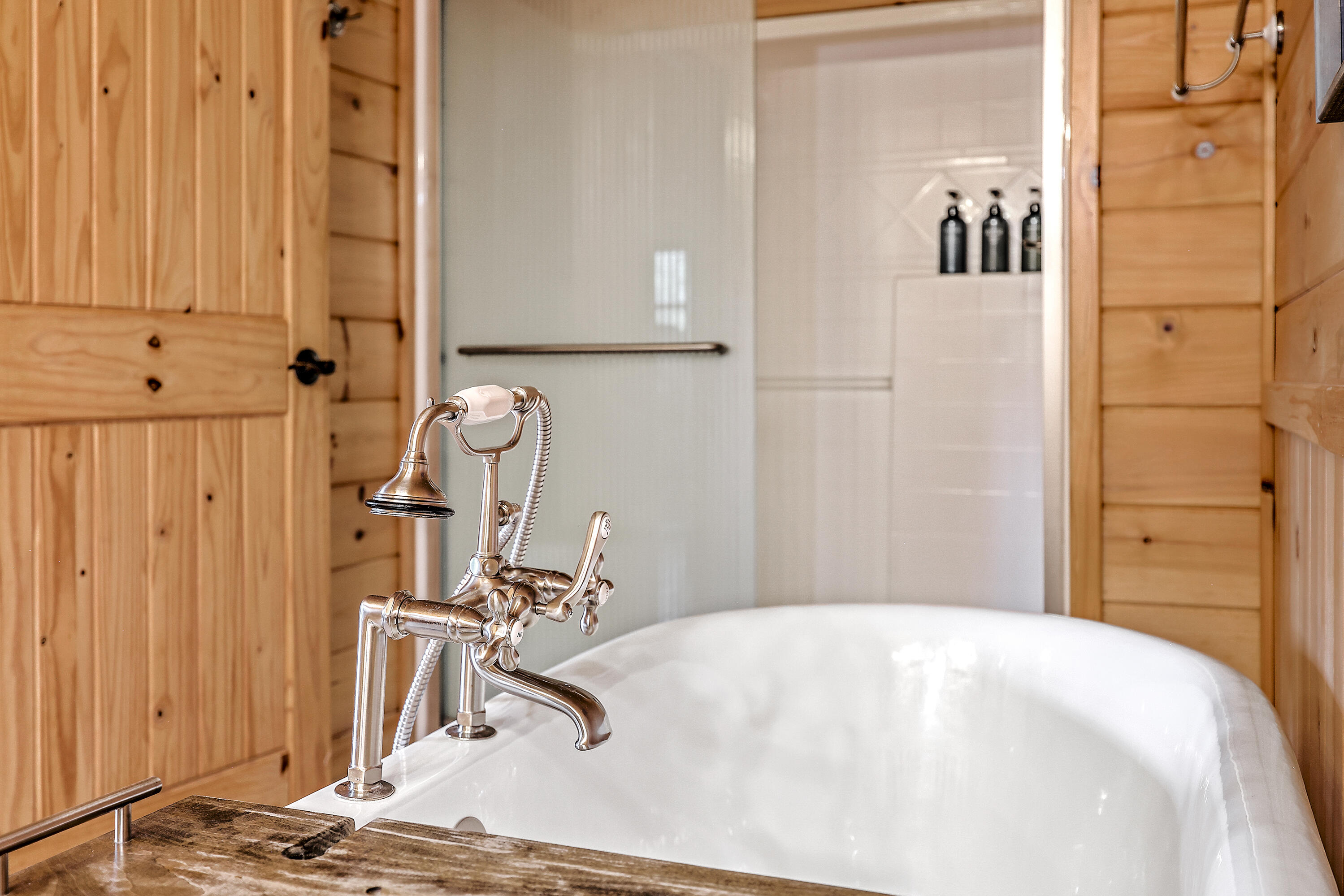 3550 Princess Pond Road Summerton, SC 29148 - Photo 42 of 97 Primary Bathroom