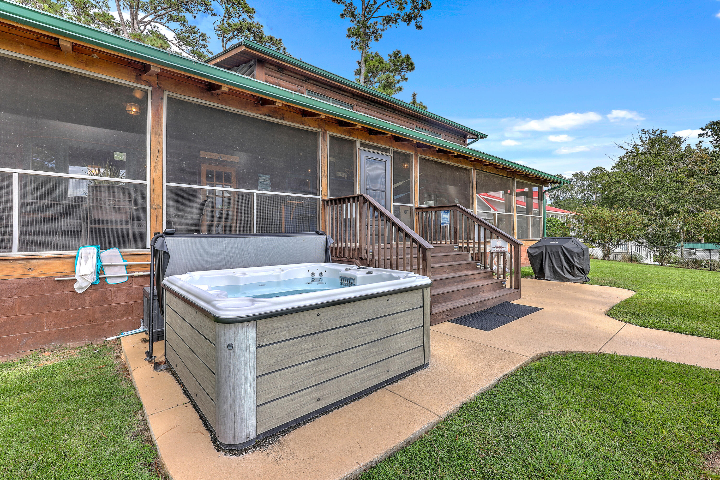 3550 Princess Pond Road Summerton, SC 29148 - Photo 49 of 96 3550 Princess Pond