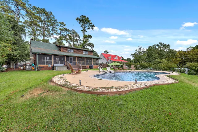 $1,295,000 | 3550 Princess Pond Road, Summerton, SC 29148