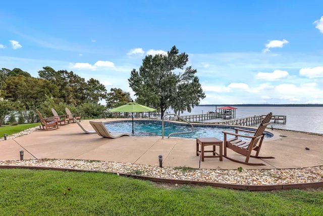 $1,295,000 | 3550 Princess Pond Road, Summerton, SC 29148