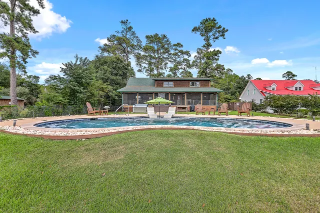 $1,229,900 | 3550 Princess Pond Road, Summerton, SC 29148