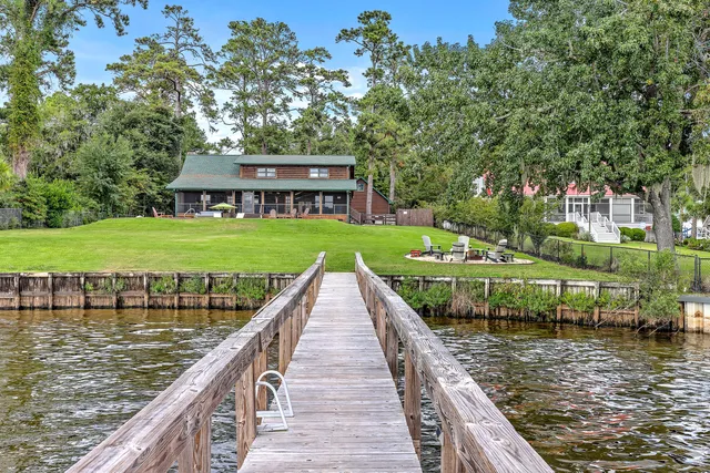 $1,229,900 | 3550 Princess Pond Road, Summerton, SC 29148