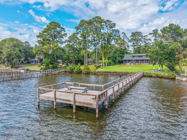 $1,295,000 | 3550 Princess Pond Road, Summerton, SC 29148