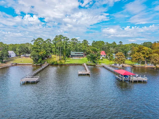 $1,295,000 | 3550 Princess Pond Road, Summerton, SC 29148
