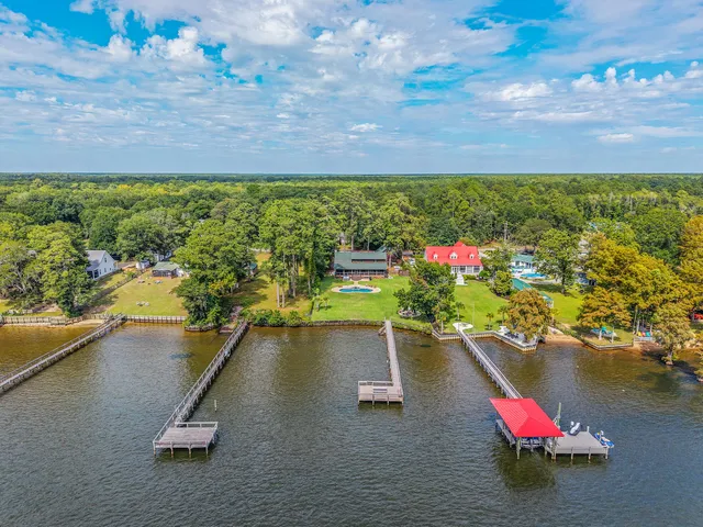 $1,229,900 | 3550 Princess Pond Road, Summerton, SC 29148