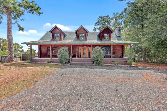 $1,295,000 | 3550 Princess Pond Road, Summerton, SC 29148