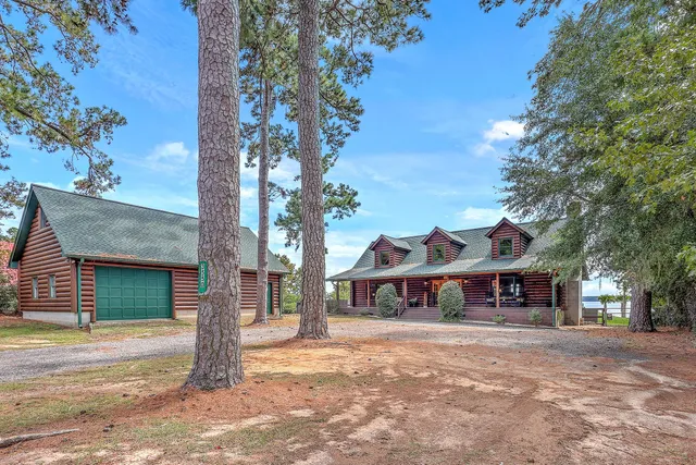 $1,229,900 | 3550 Princess Pond Road, Summerton, SC 29148