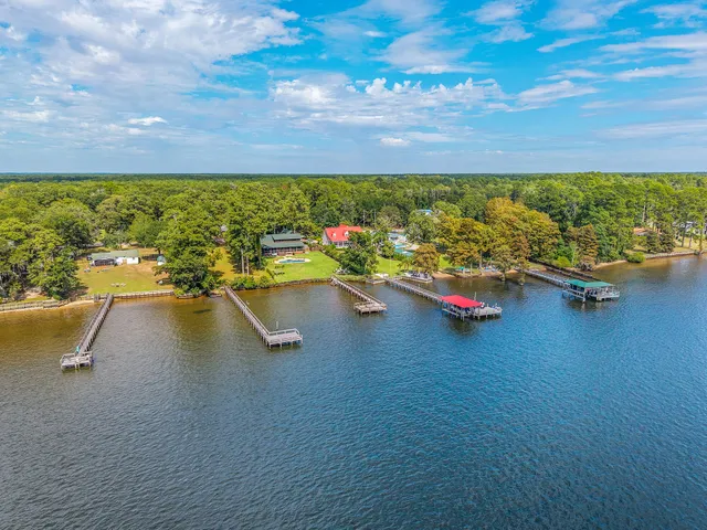 $1,295,000 | 3550 Princess Pond Road, Summerton, SC 29148