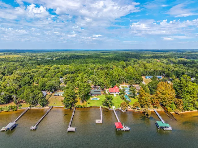 $1,229,900 | 3550 Princess Pond Road, Summerton, SC 29148