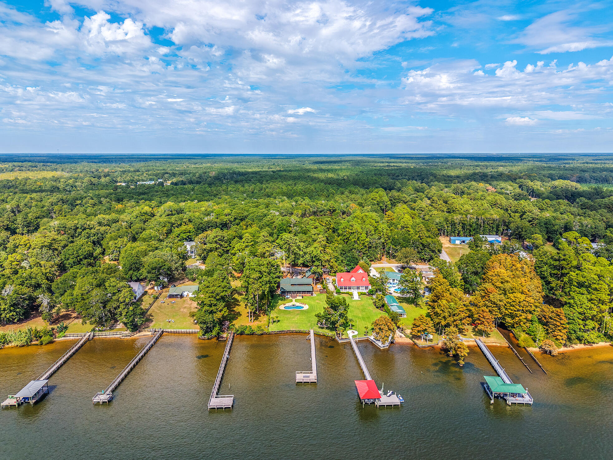 3550 Princess Pond Road Summerton, SC 29148 - Photo 71 of 97 3550 Princess Pond