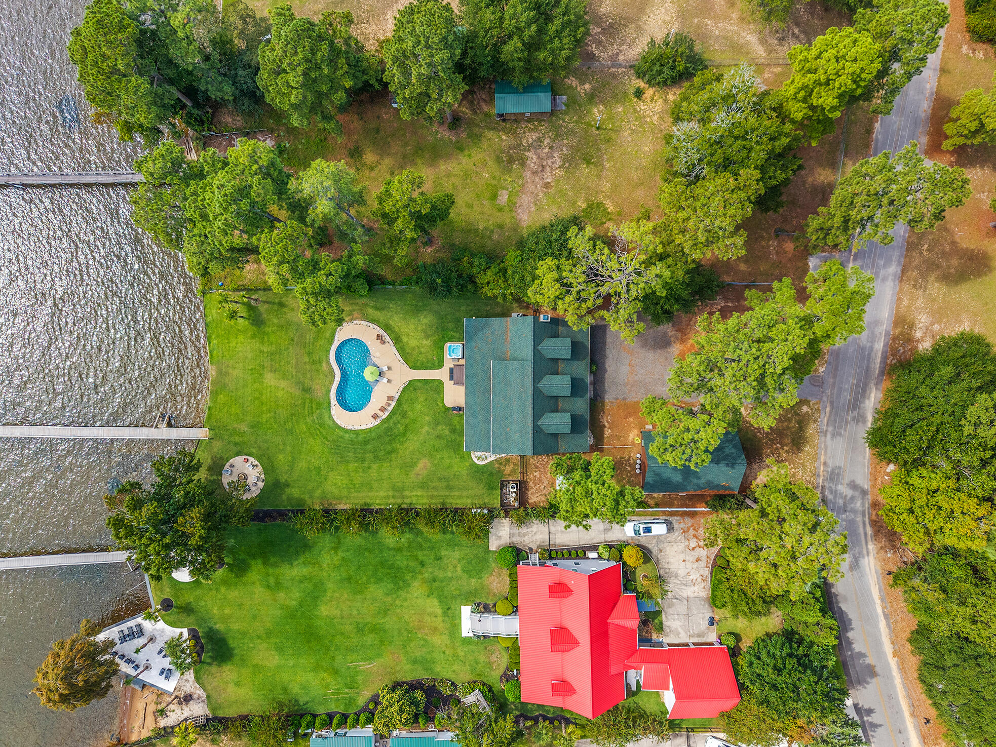 3550 Princess Pond Road Summerton, SC 29148 - Photo 74 of 97 3550 Princess Pond