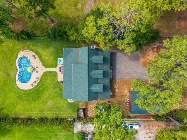 $1,295,000 | 3550 Princess Pond Road, Summerton, SC 29148