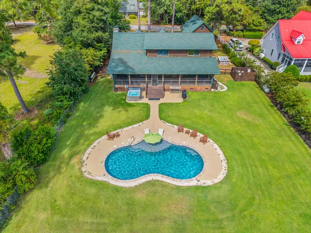 $1,295,000 | 3550 Princess Pond Road, Summerton, SC 29148