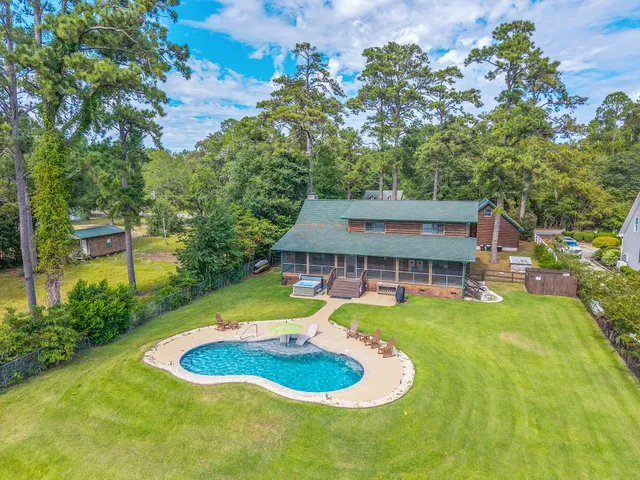 $1,229,900 | 3550 Princess Pond Road, Summerton, SC 29148