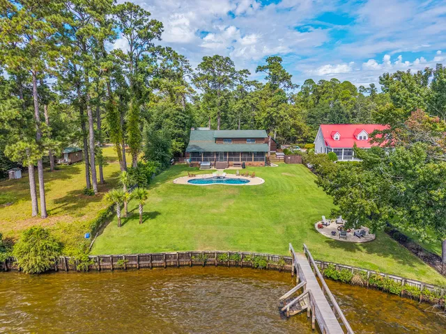$1,229,900 | 3550 Princess Pond Road, Summerton, SC 29148