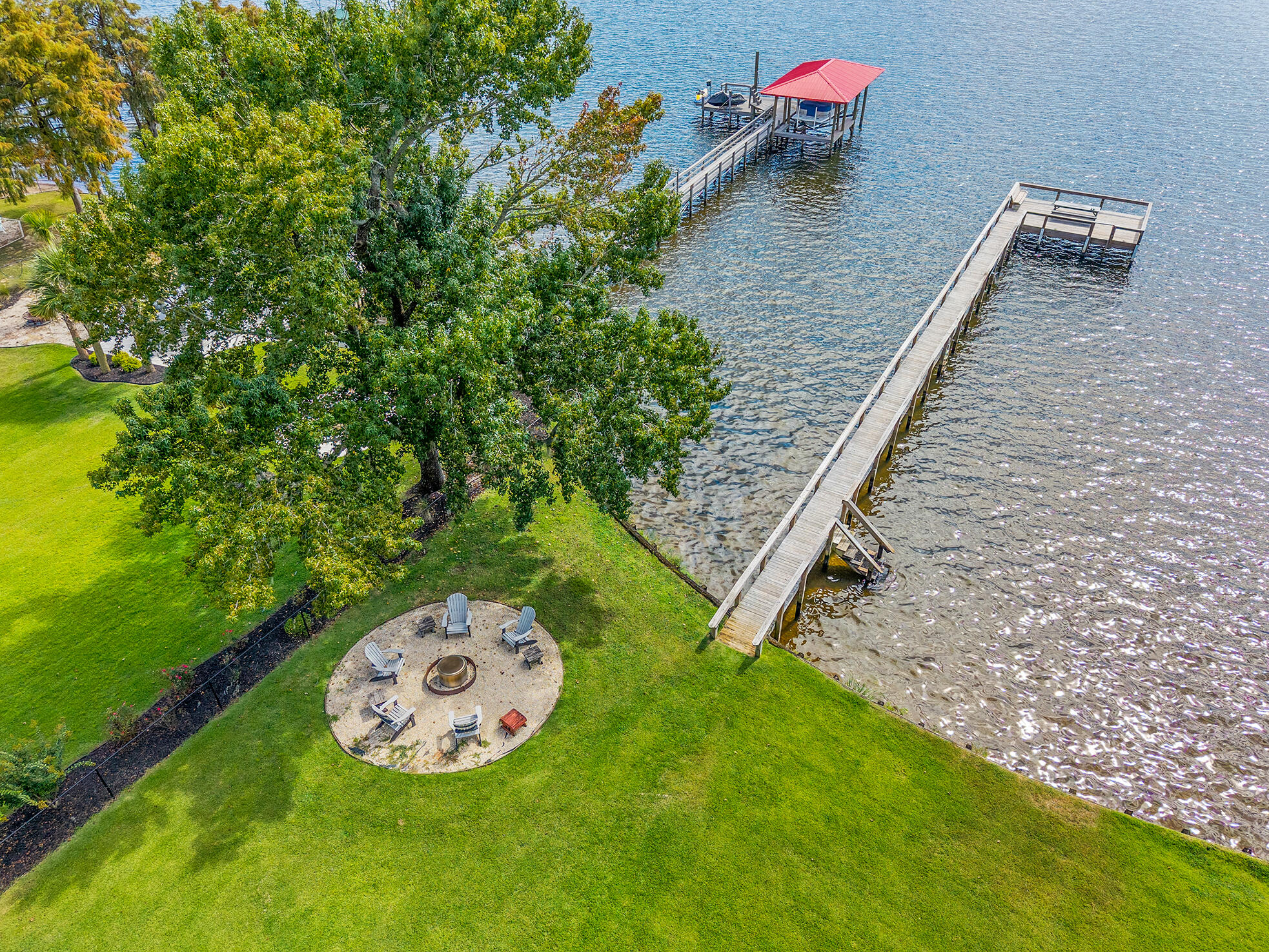 3550 Princess Pond Road Summerton, SC 29148 - Photo 80 of 97 3550 Princess Pond