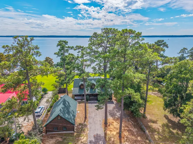 $1,295,000 | 3550 Princess Pond Road, Summerton, SC 29148