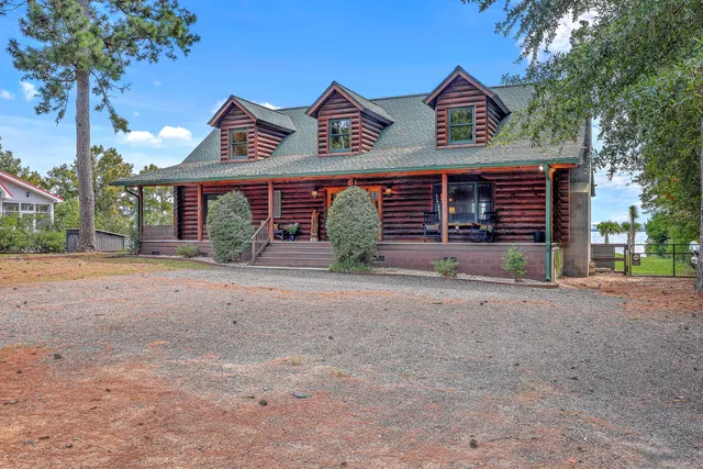 $1,295,000 | 3550 Princess Pond Road, Summerton, SC 29148