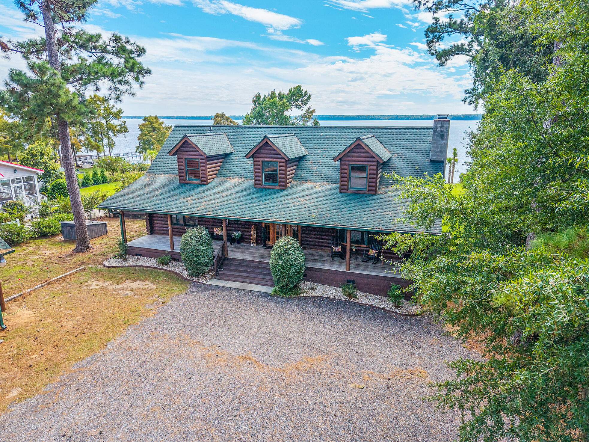 3550 Princess Pond Road Summerton, SC 29148 - Photo 93 of 96 3550 Princess Pond
