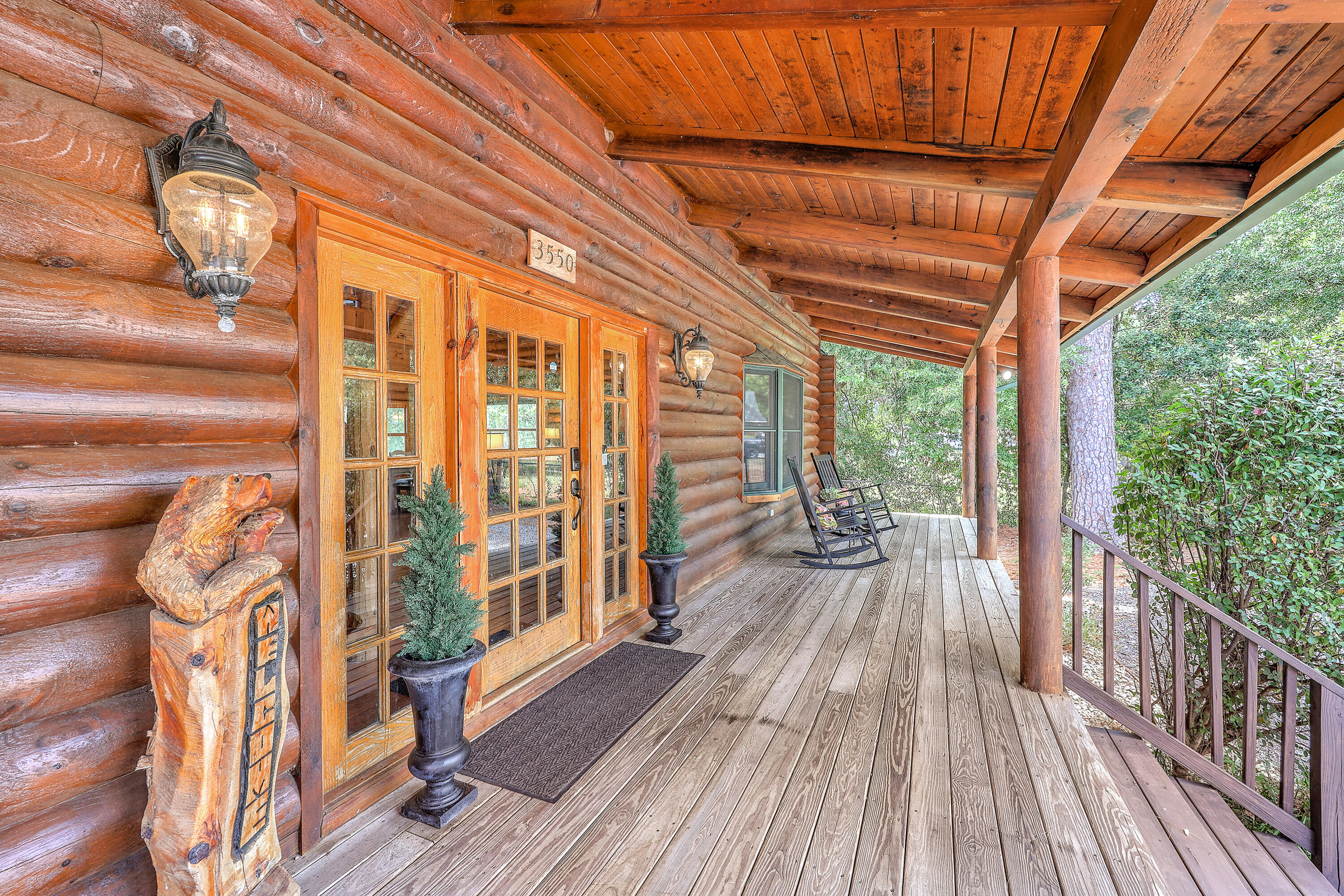 3550 Princess Pond Road Summerton, SC 29148 - Photo 10 of 96 Come on in...