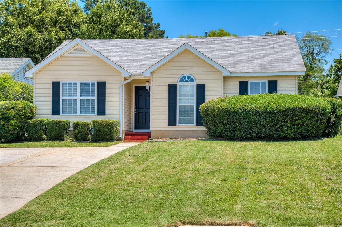 635 Devon Road Grovetown, GA 30813 - Photo 1 of 21 02-002-