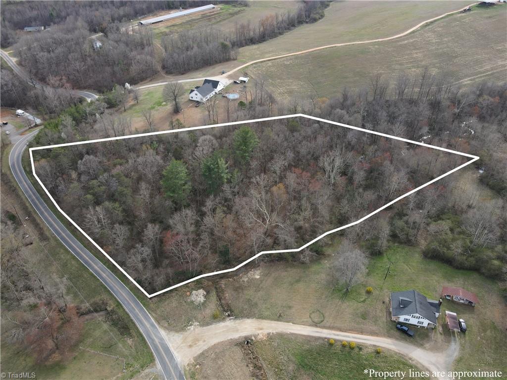 0 Vashti Road Hiddenite, NC 28636 - Photo 3 of 50