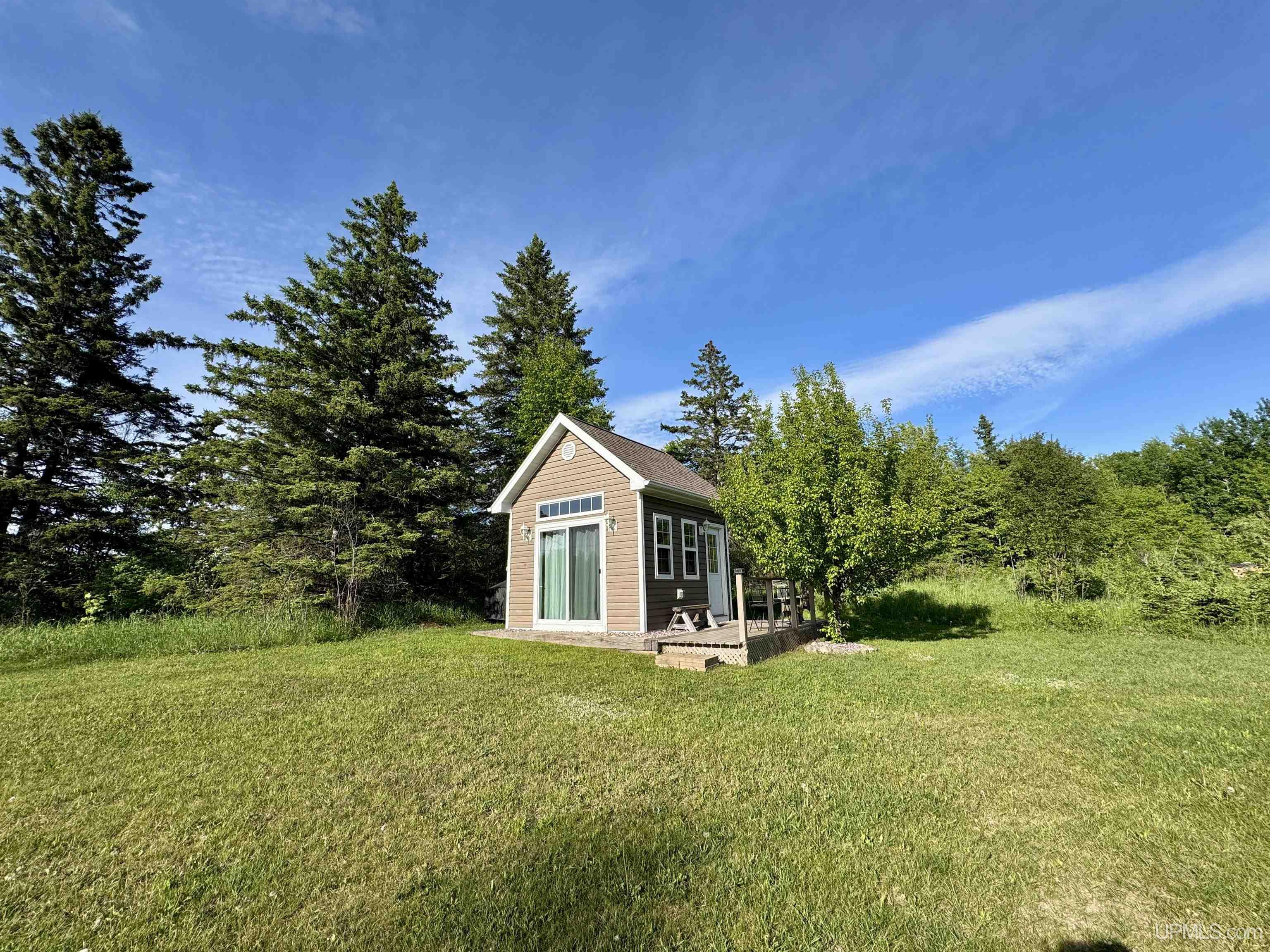 801 West Tichelaar Road Foster City, MI 49834 - Photo 4 of 43