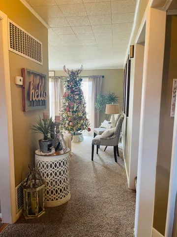 $169,900 | 514 Locust Street, Marion, KS 66861