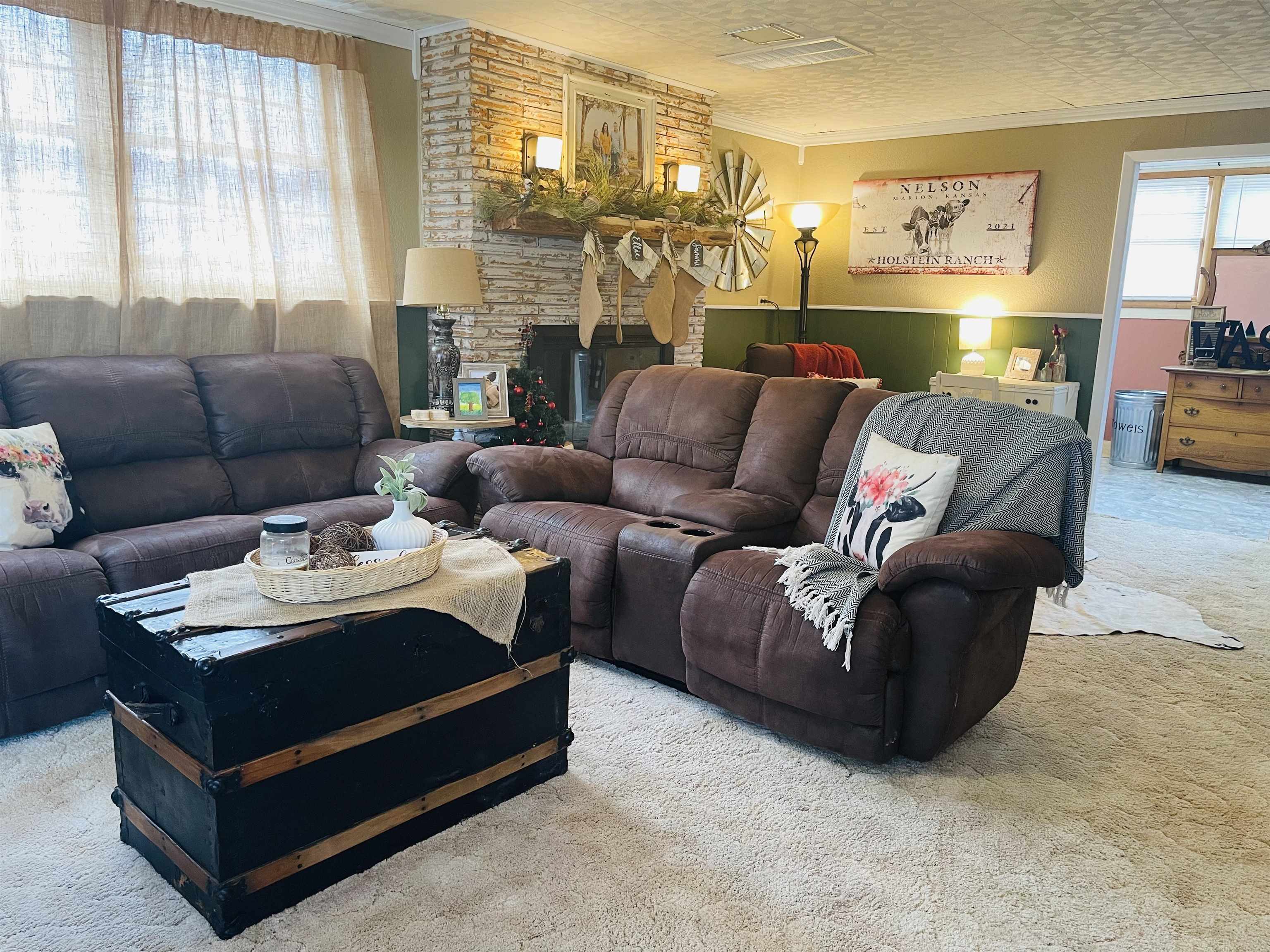 514 Locust Street Marion, KS 66861 - Photo 25 of 35